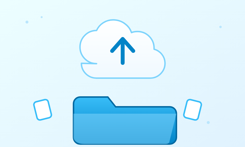 Cloudrive